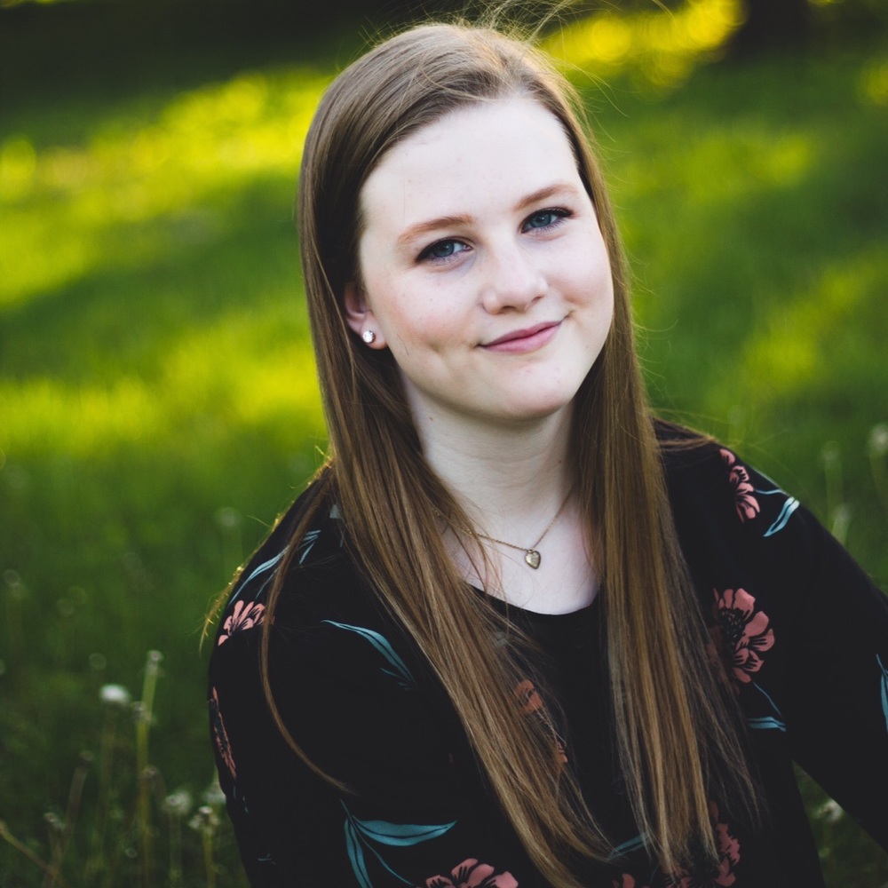 Meet your Posher, Isabel